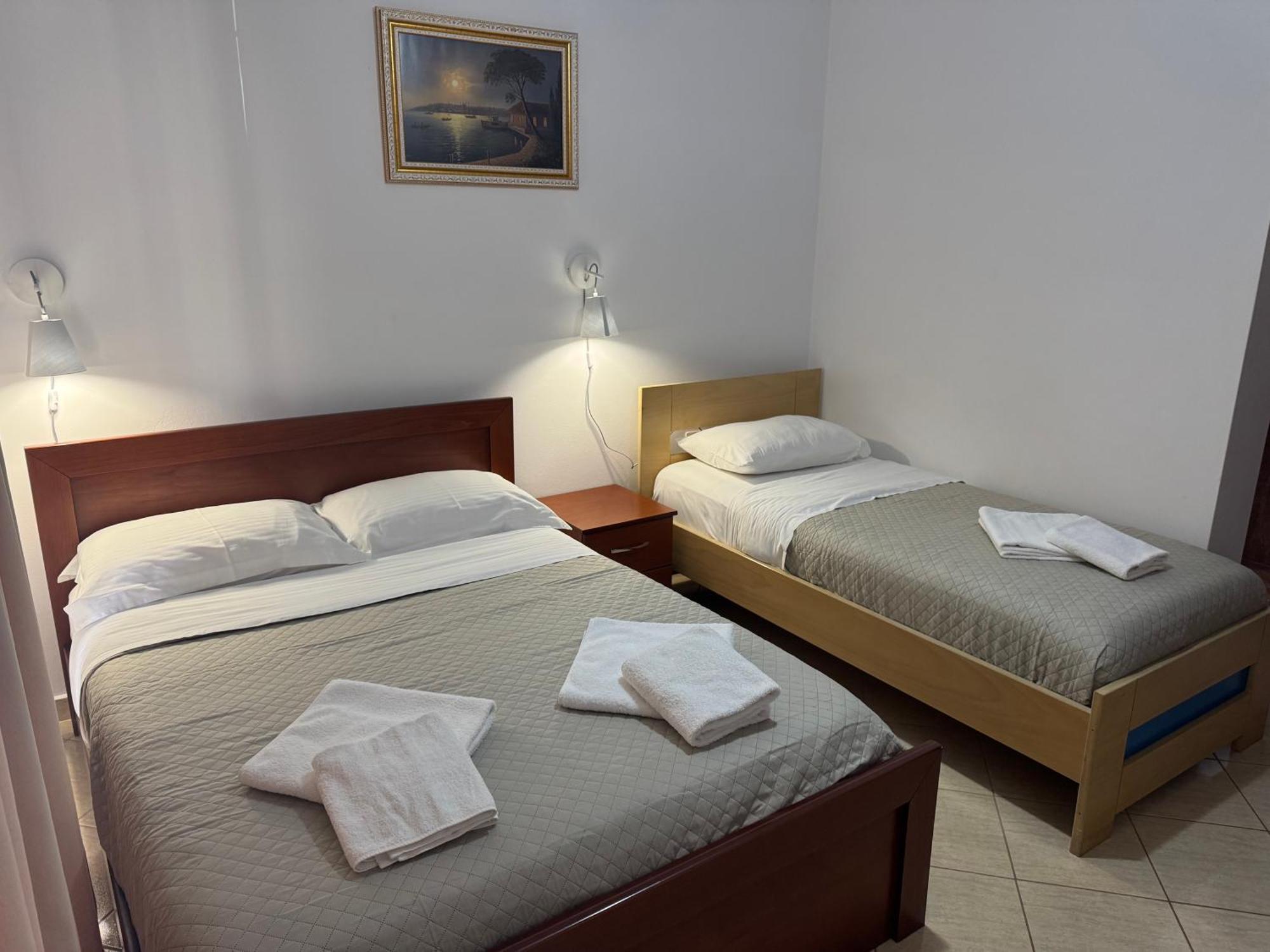 קסאמיל Villa Bushi מראה חיצוני תמונה