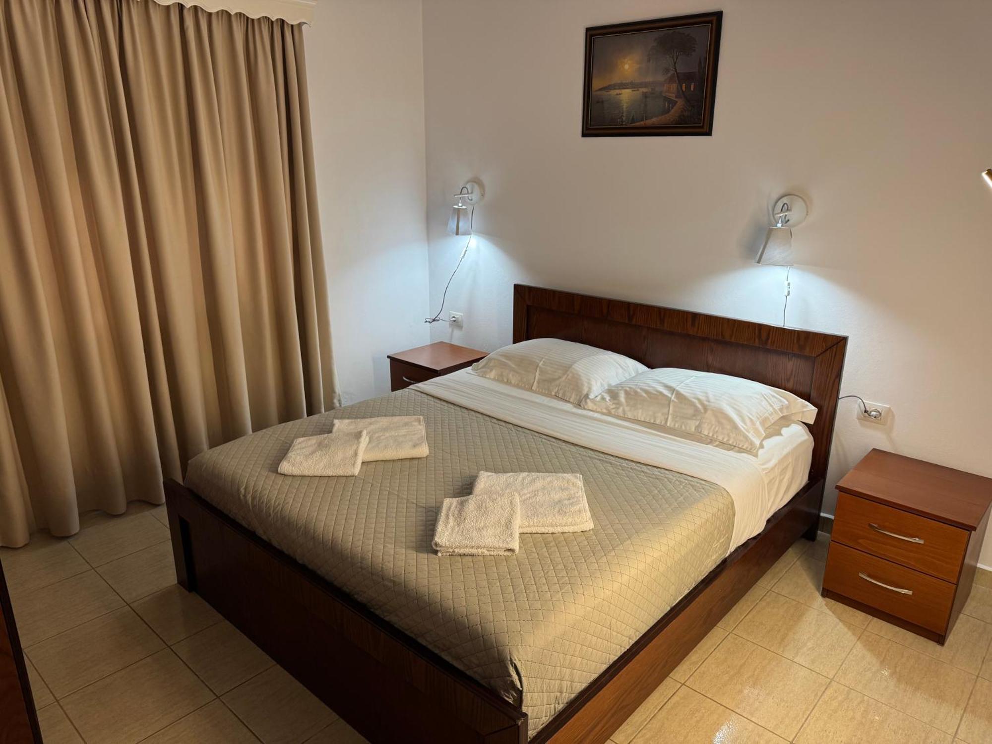 קסאמיל Villa Bushi מראה חיצוני תמונה
