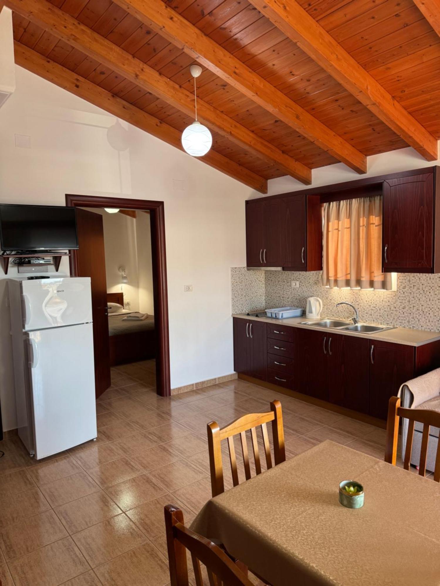 קסאמיל Villa Bushi מראה חיצוני תמונה