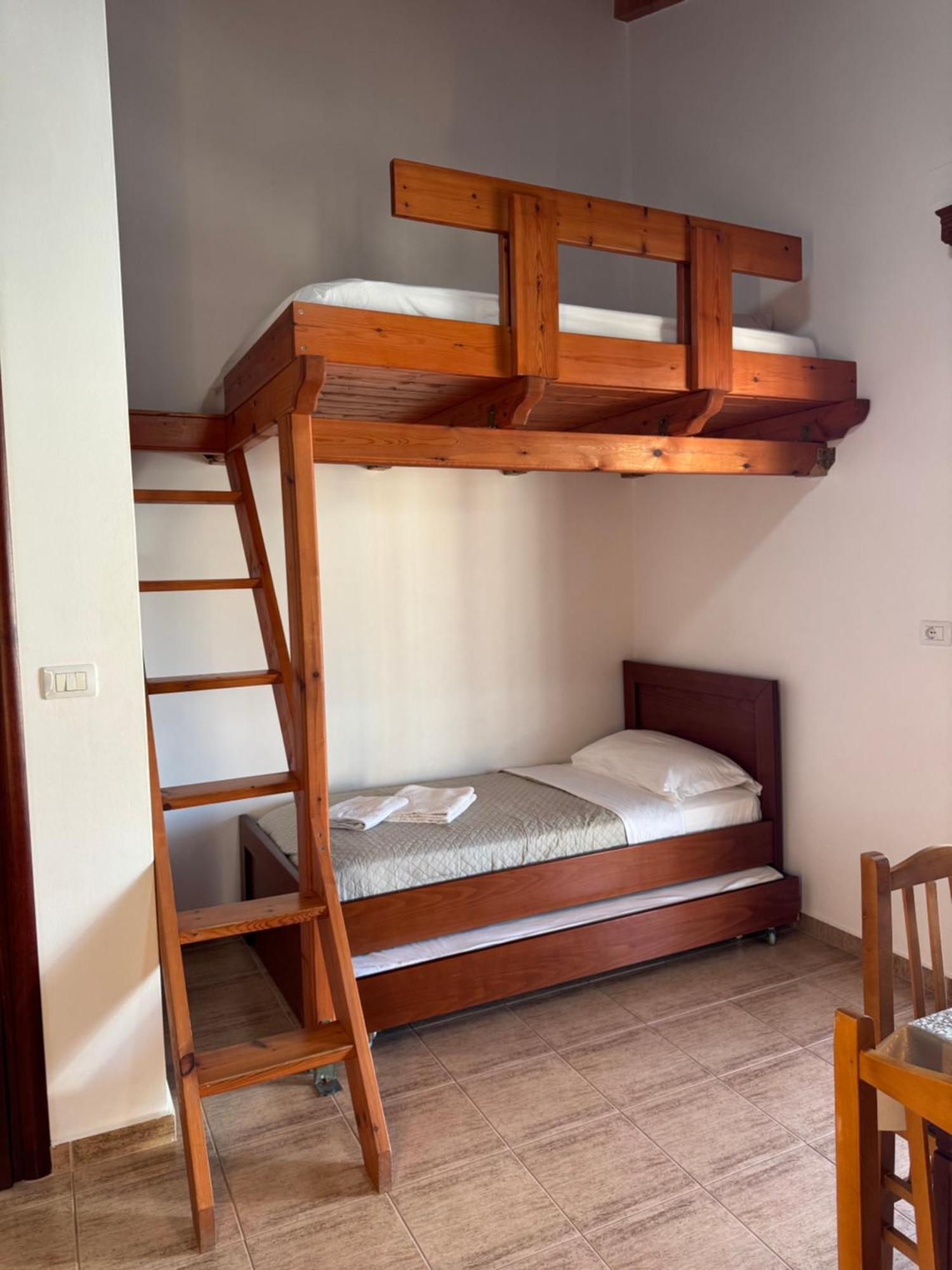 קסאמיל Villa Bushi מראה חיצוני תמונה