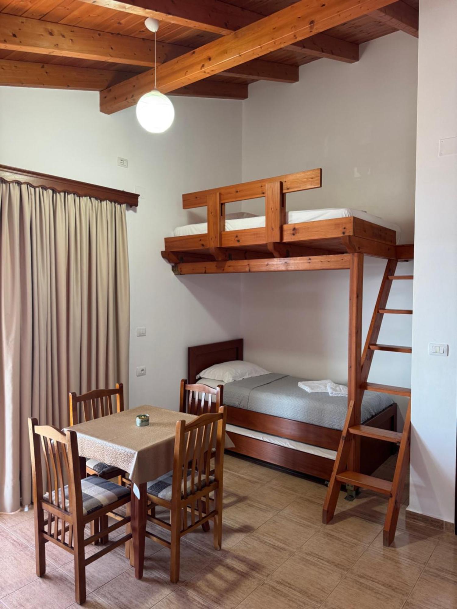 קסאמיל Villa Bushi מראה חיצוני תמונה