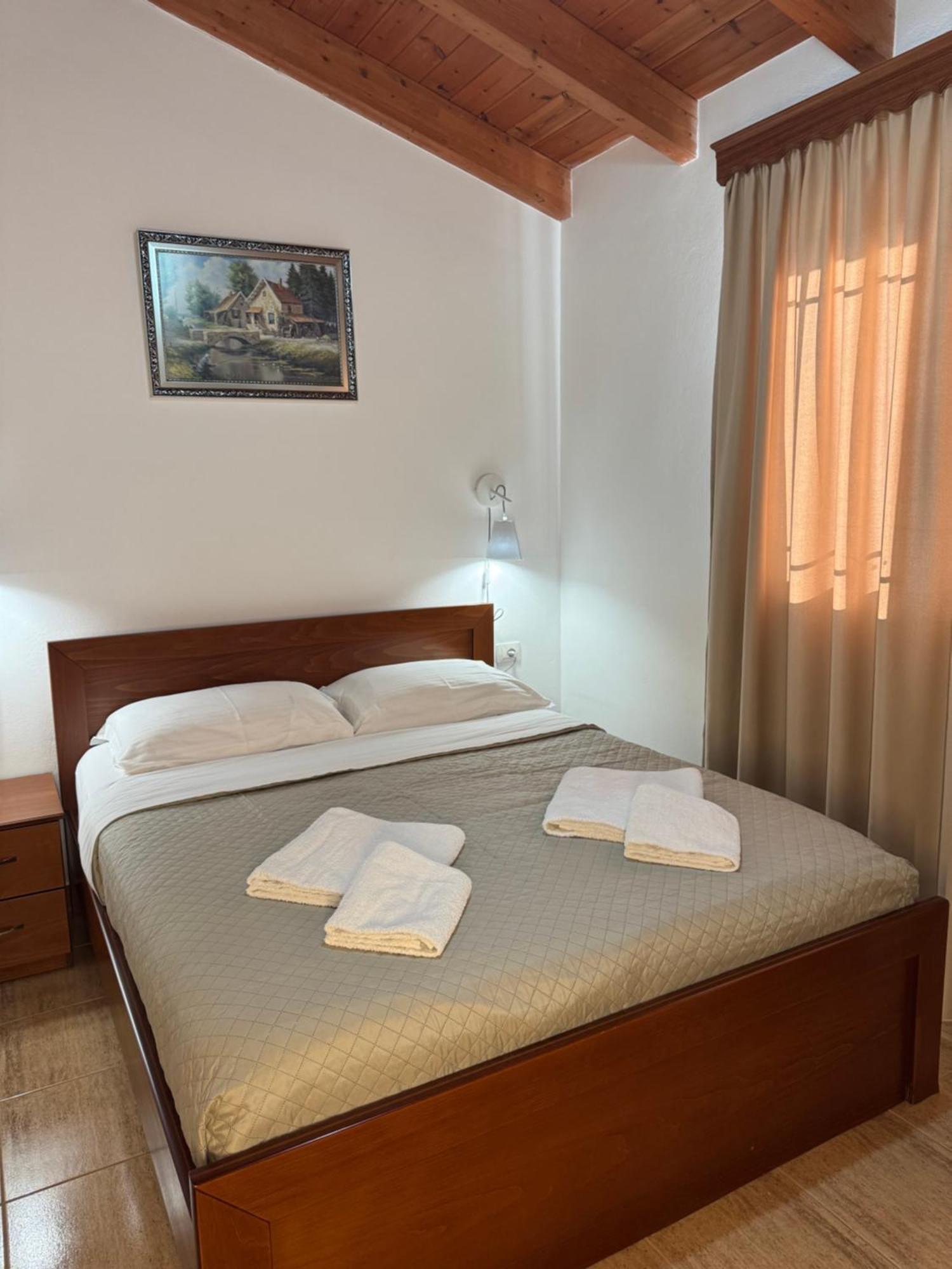 קסאמיל Villa Bushi מראה חיצוני תמונה