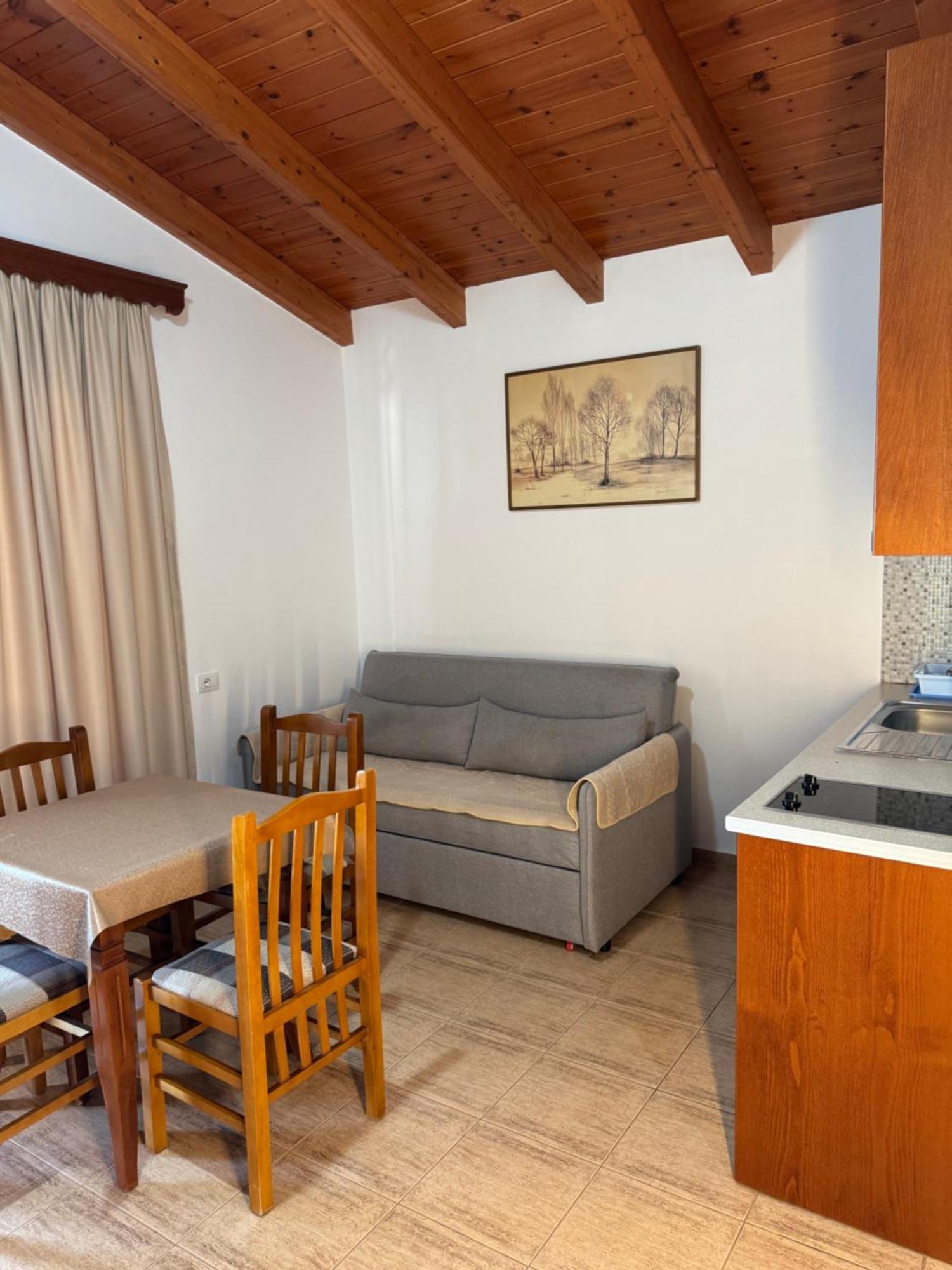 קסאמיל Villa Bushi מראה חיצוני תמונה
