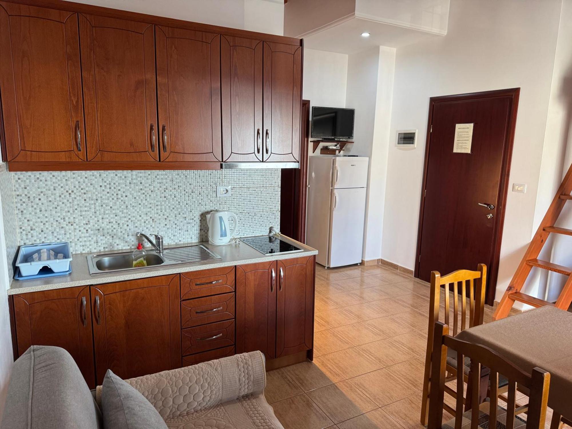 קסאמיל Villa Bushi מראה חיצוני תמונה