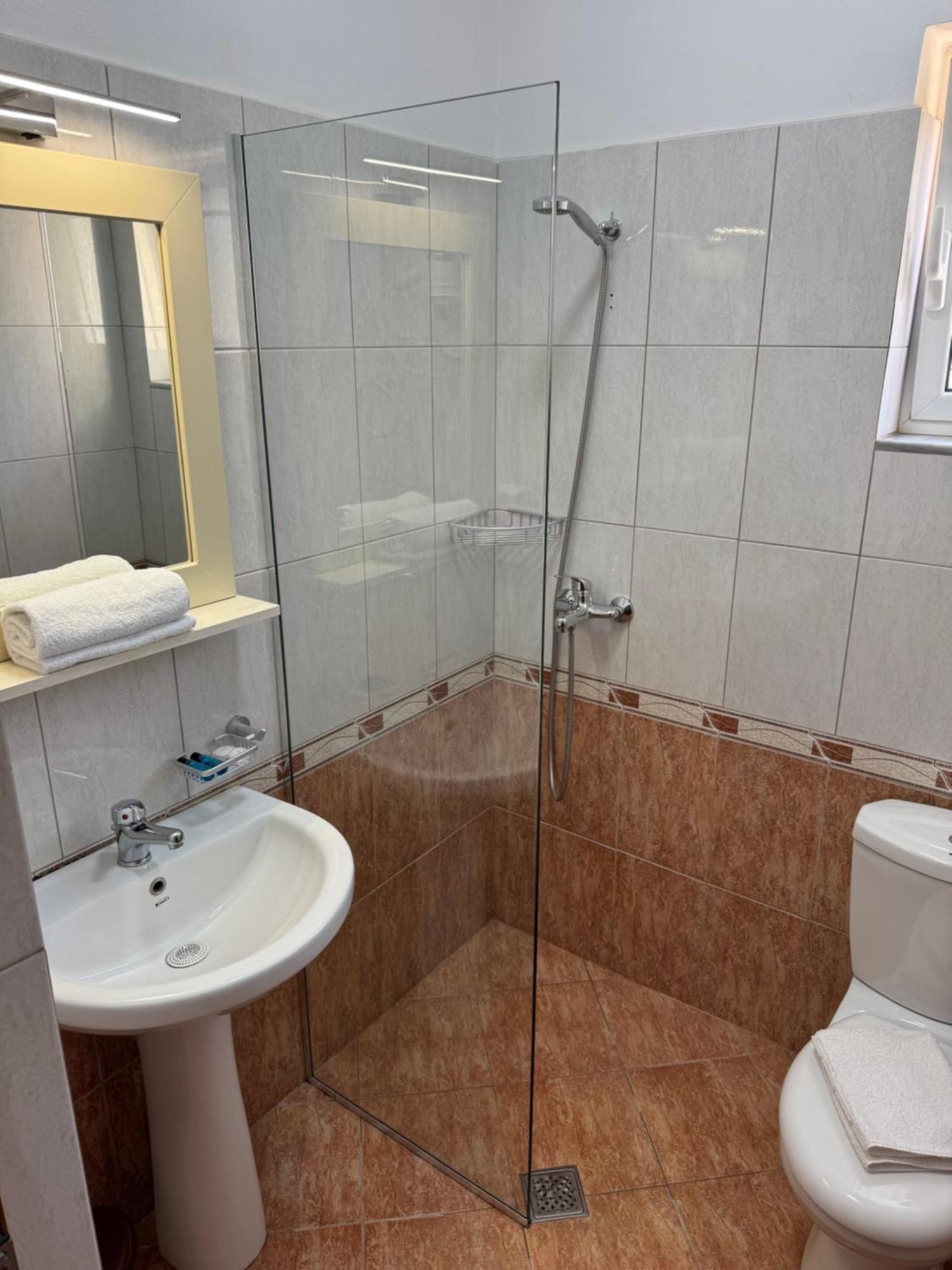 קסאמיל Villa Bushi מראה חיצוני תמונה