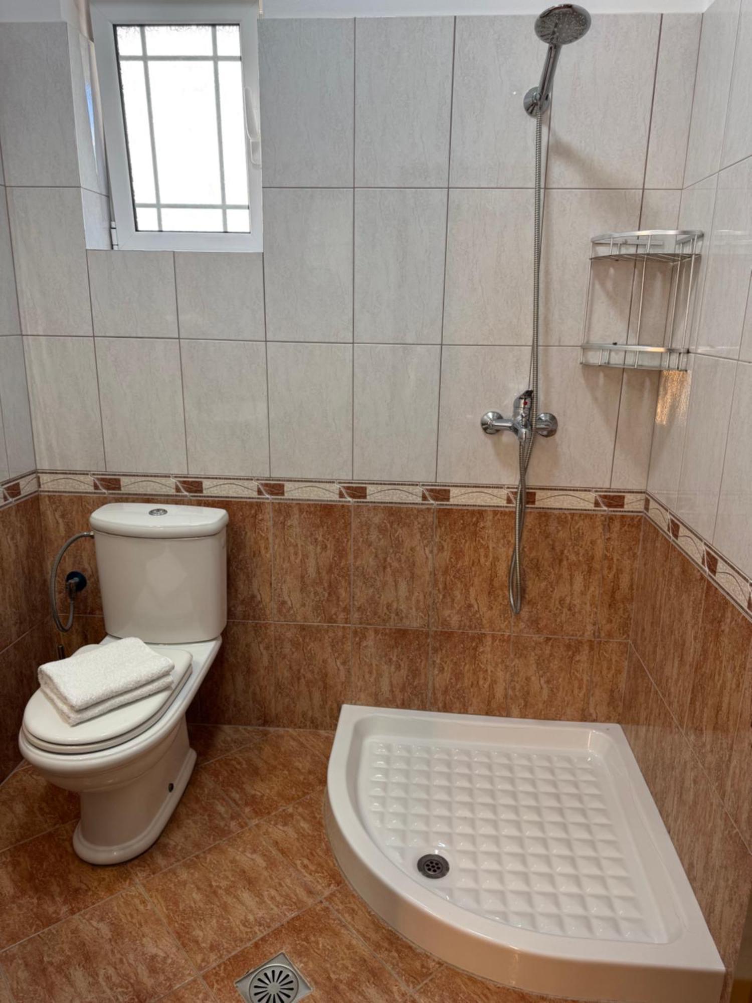 קסאמיל Villa Bushi מראה חיצוני תמונה