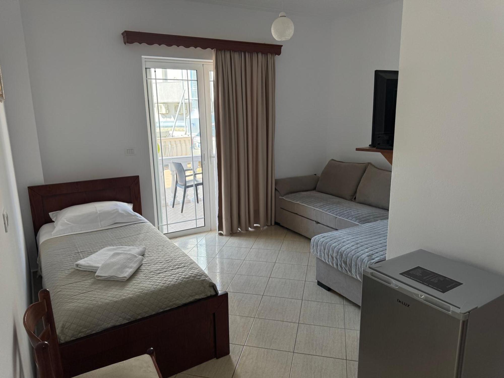 קסאמיל Villa Bushi מראה חיצוני תמונה