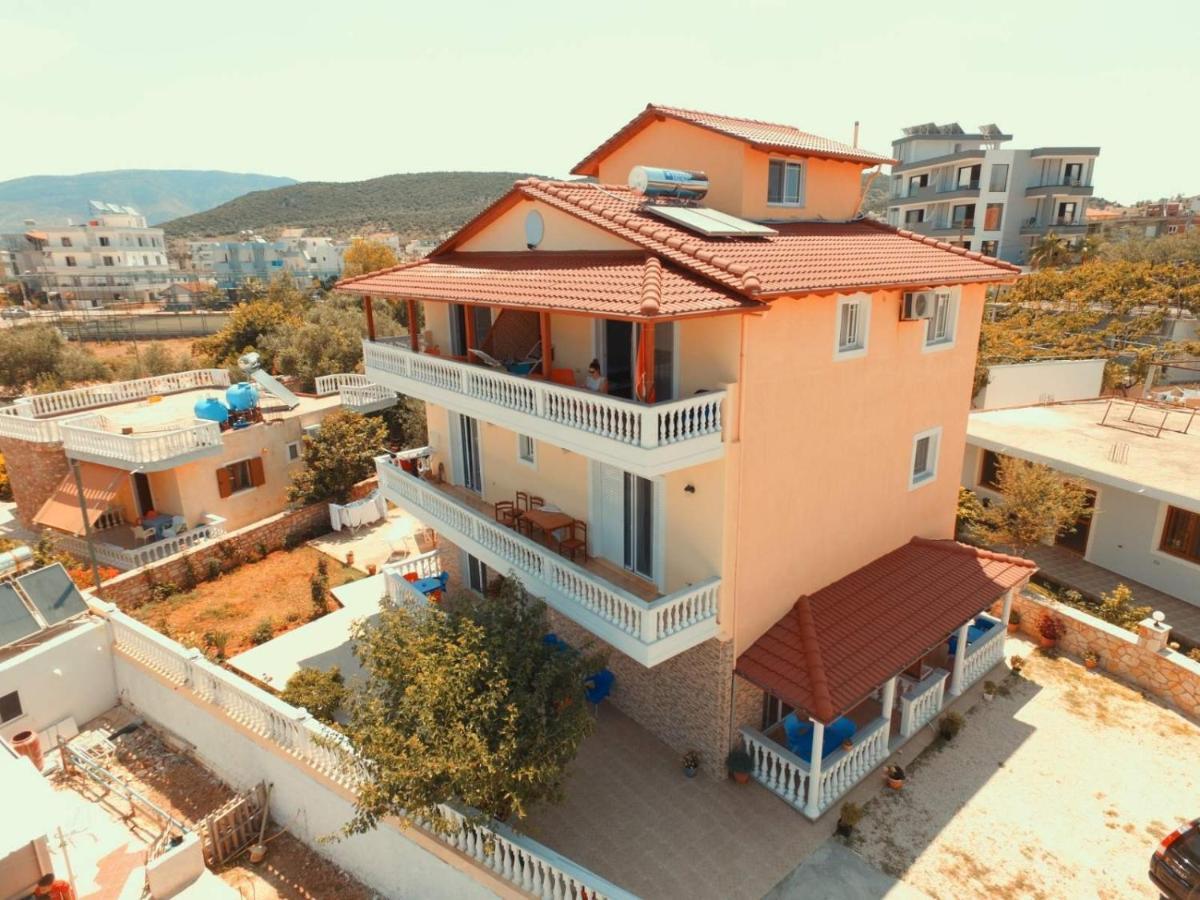 קסאמיל Villa Bushi מראה חיצוני תמונה