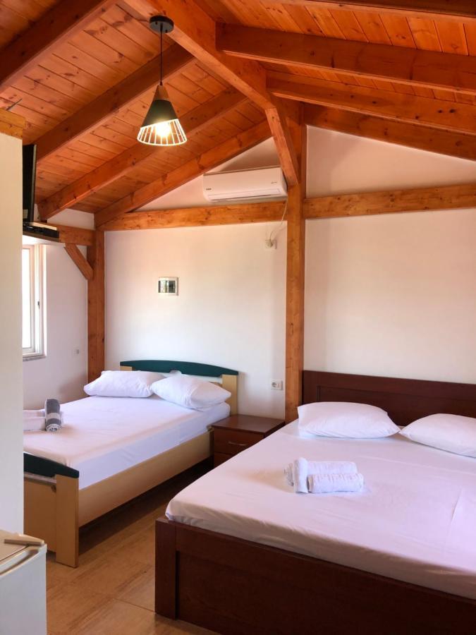 קסאמיל Villa Bushi מראה חיצוני תמונה